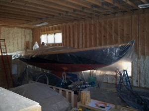 Down East Maine Spray Foam