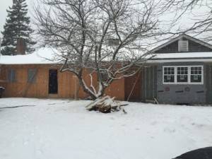 Insulation Used Near Rockland Maine