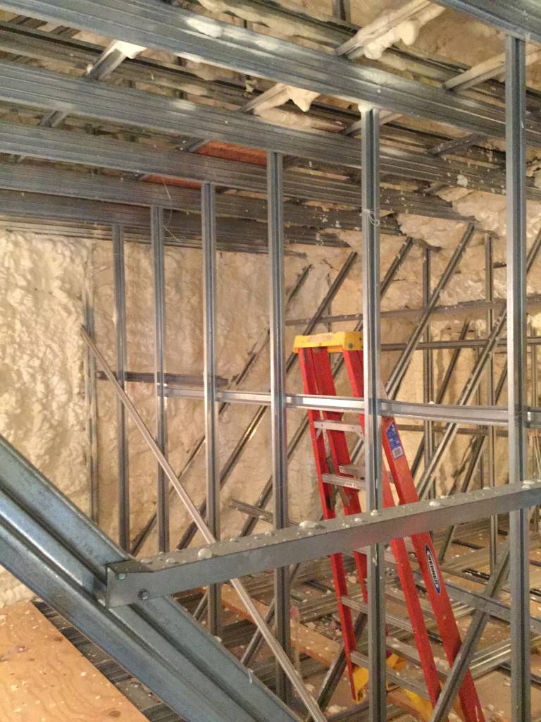 Spray Foam Insulation Contractor Bangor, Maine